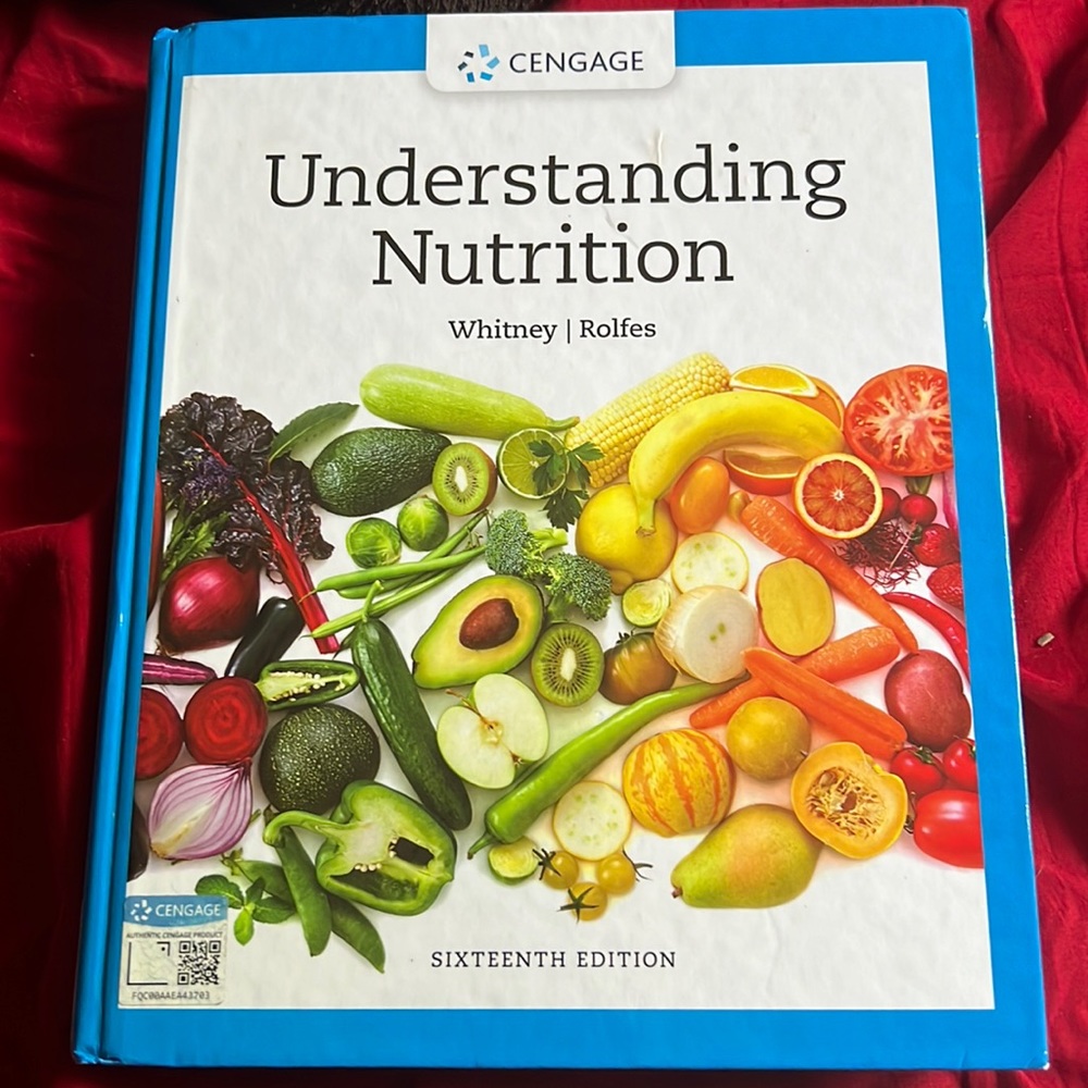 Textbook